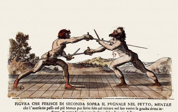 fencing capo ferro 600x379