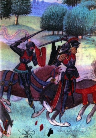 fencing detailed tournament 335x480