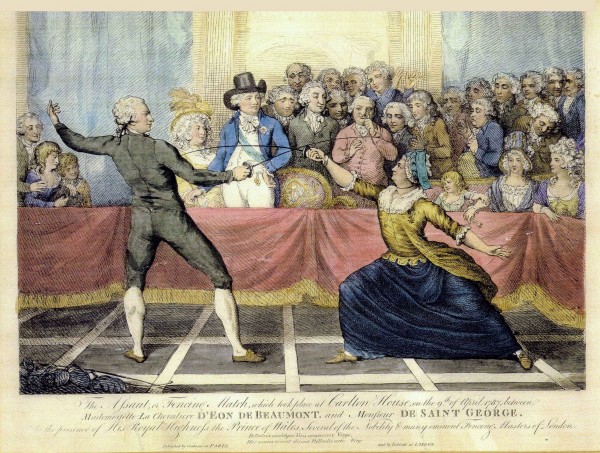 fencing eon st georges 600x453