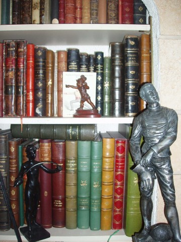 fencing heritage 360x480