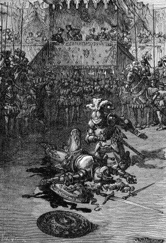 fencing judiciary duel 329x480