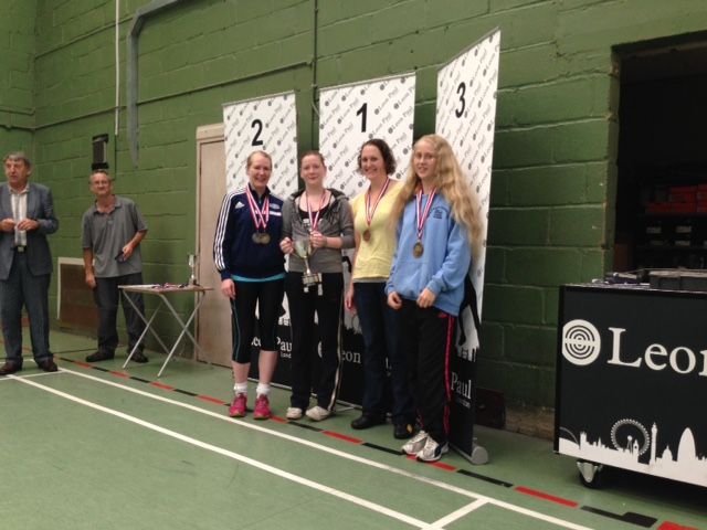 141105 Sussex fencing open