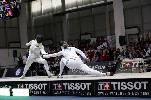 sport fencing 600x400